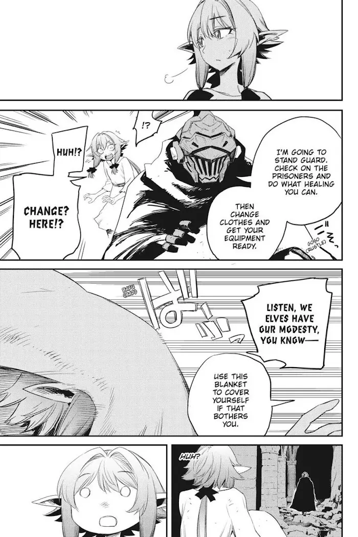 Goblin Slayer Chapter 48 image 13_optimized
